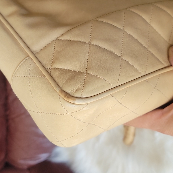 CHANEL Vintage - Picture 7 of 17